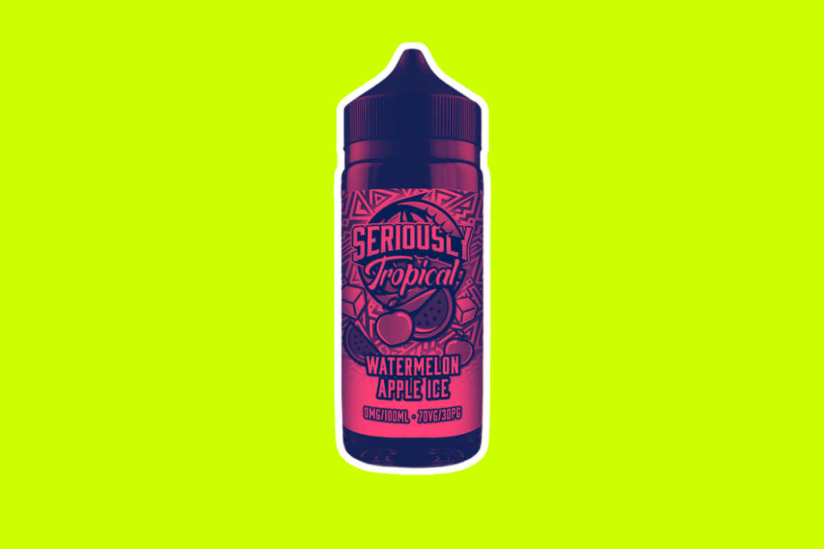 Doozy Vape Co. Longfill