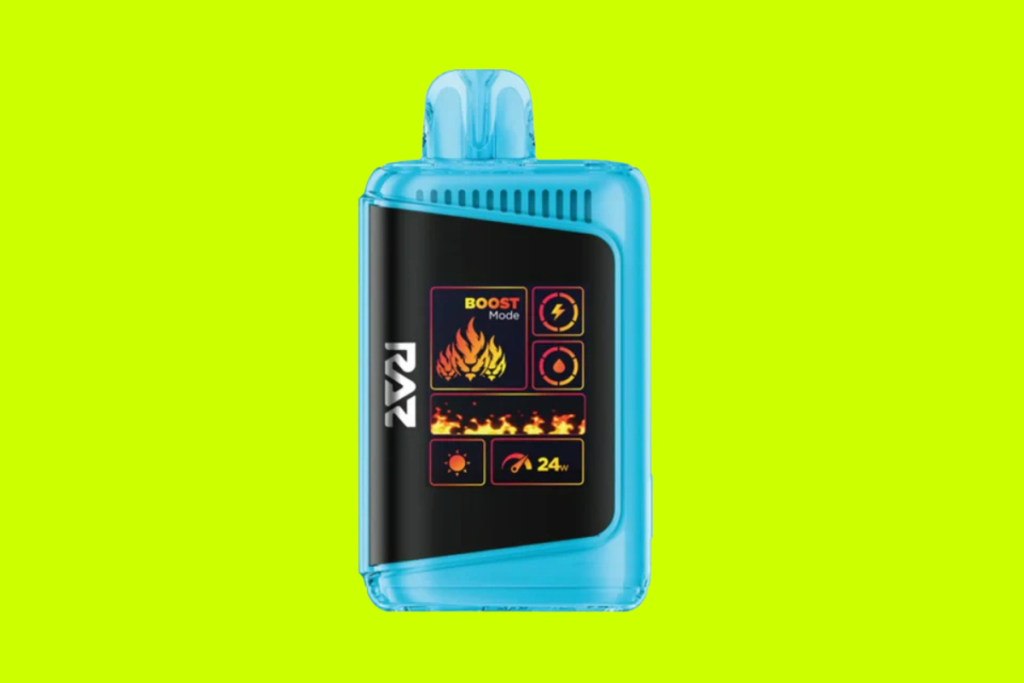 RAZ LTX DC25000