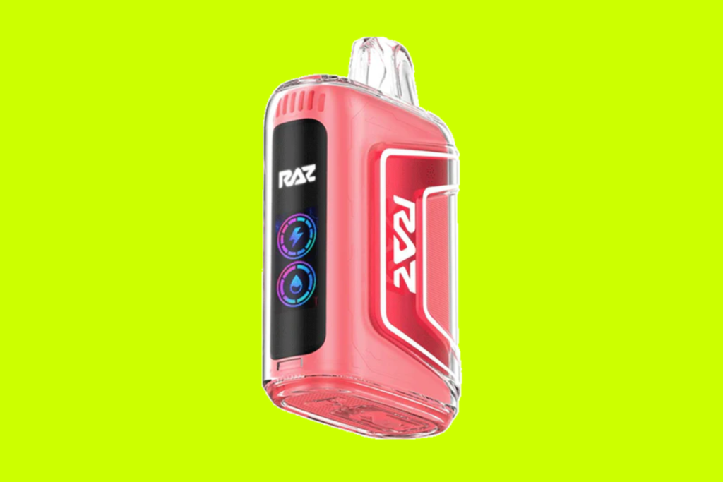 RAZ TN9000