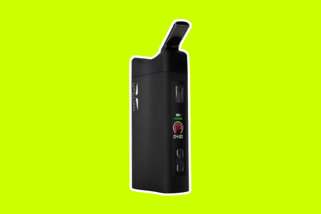 Utillian 850