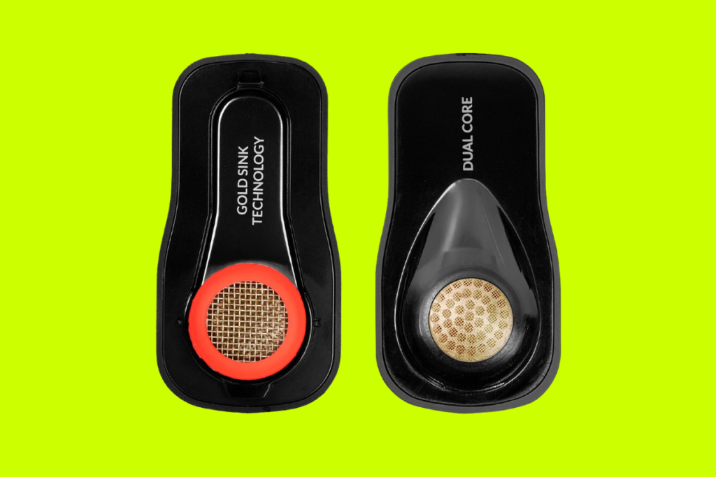 Utillian 850 dual core heater