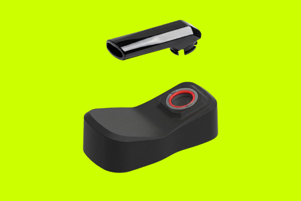 Utillian 850 mouthpiece and ease of use