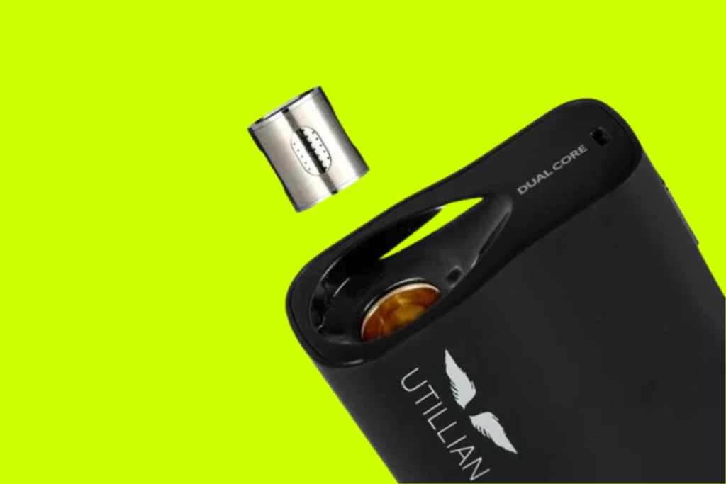 Utillian 850 wax and concentrate