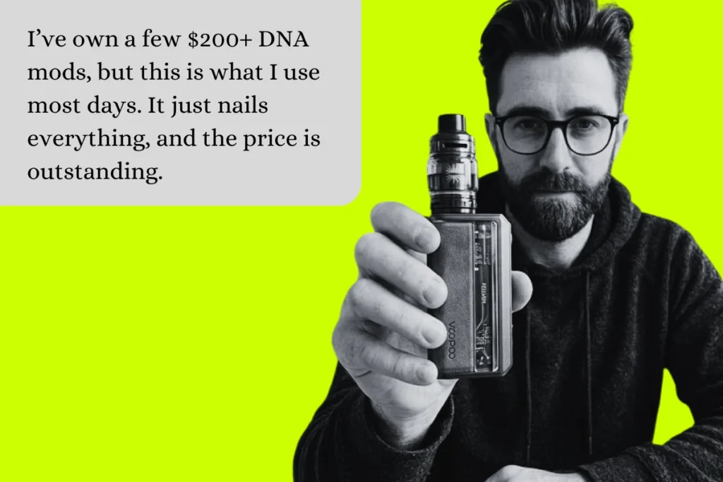 VapeBeat Awards Vaporesso XROS Pro 2 The Best Vape of 2026 (1)