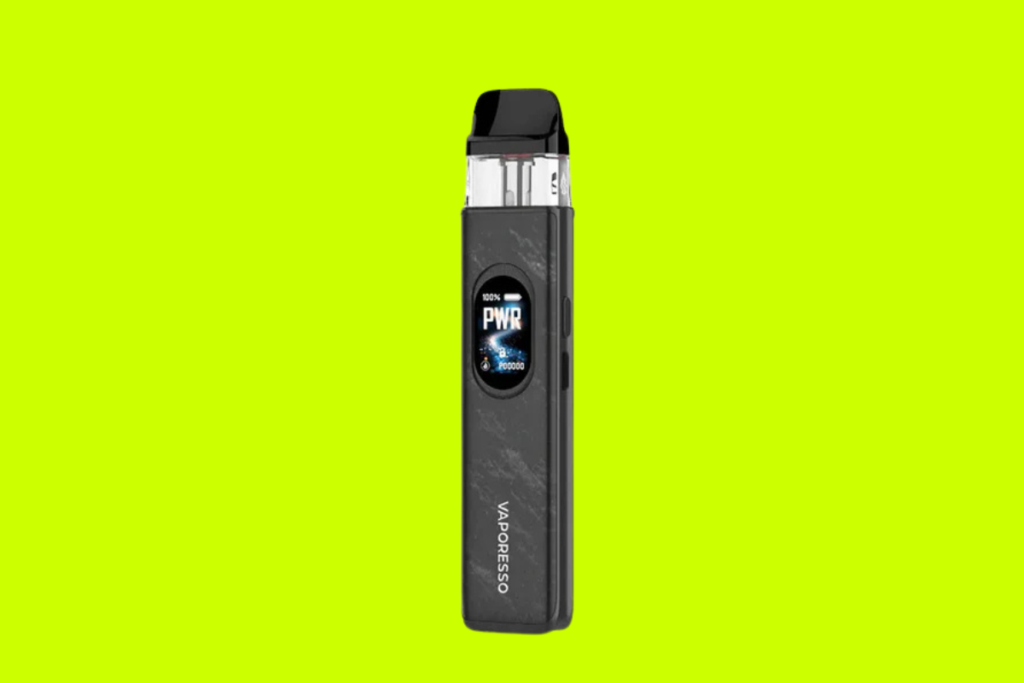 Vaporesso XROS 6 Specs, Release Date and New Features Include New VENTURI Airflow