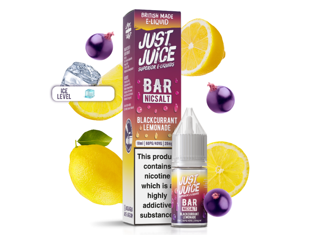 just juice