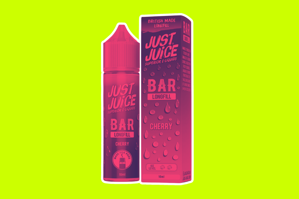 just juice longfill