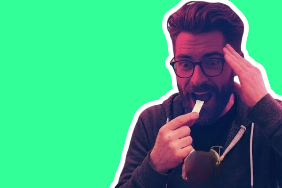 vapebeat co-founder