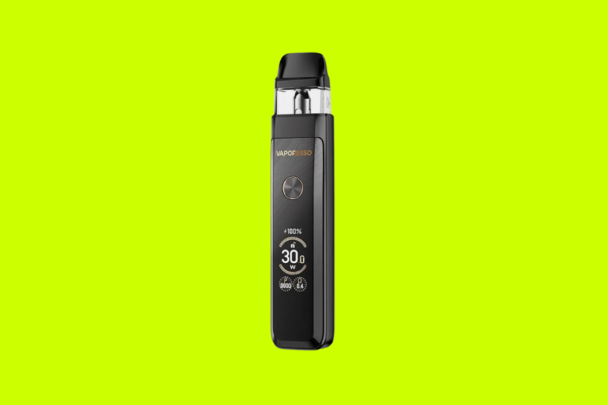 vaporesso xros pro 2 is vapebeat's top pick for the best pod vape of 2026
