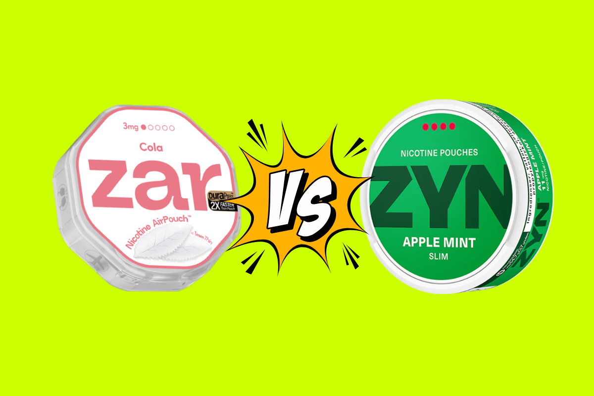 ZAR vs ZYN: Paper vs. Pillow Showdown…