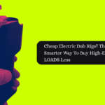 Cheap Electric Dab Rigs how to buy high-end gear for way less