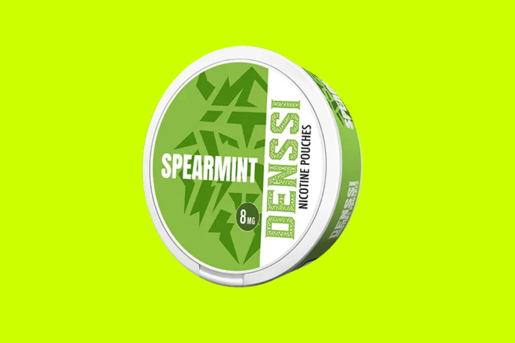 DENSSI Spearmint