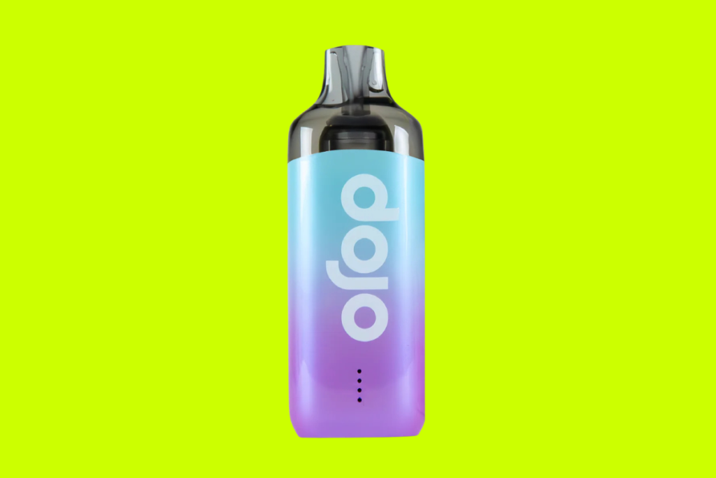 DOJO BLAST 10000