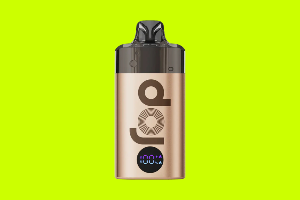 DOJO BLAST 6000