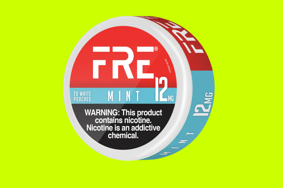 My Favorite “Not Sweet” Nicotine Pouches In 2026