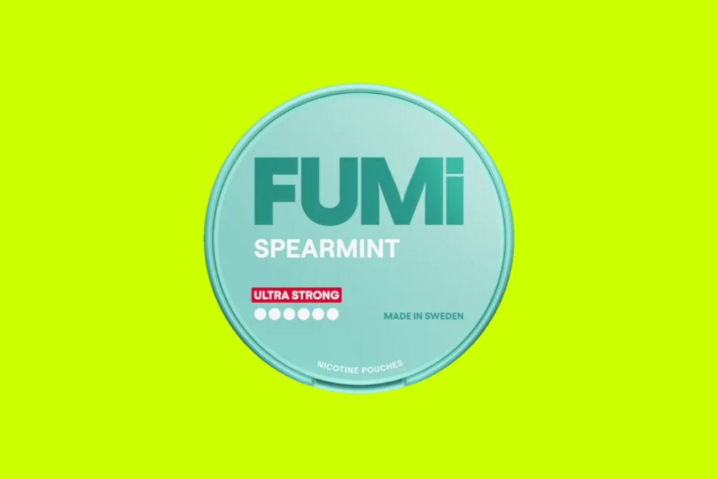 FUMI Spearmint