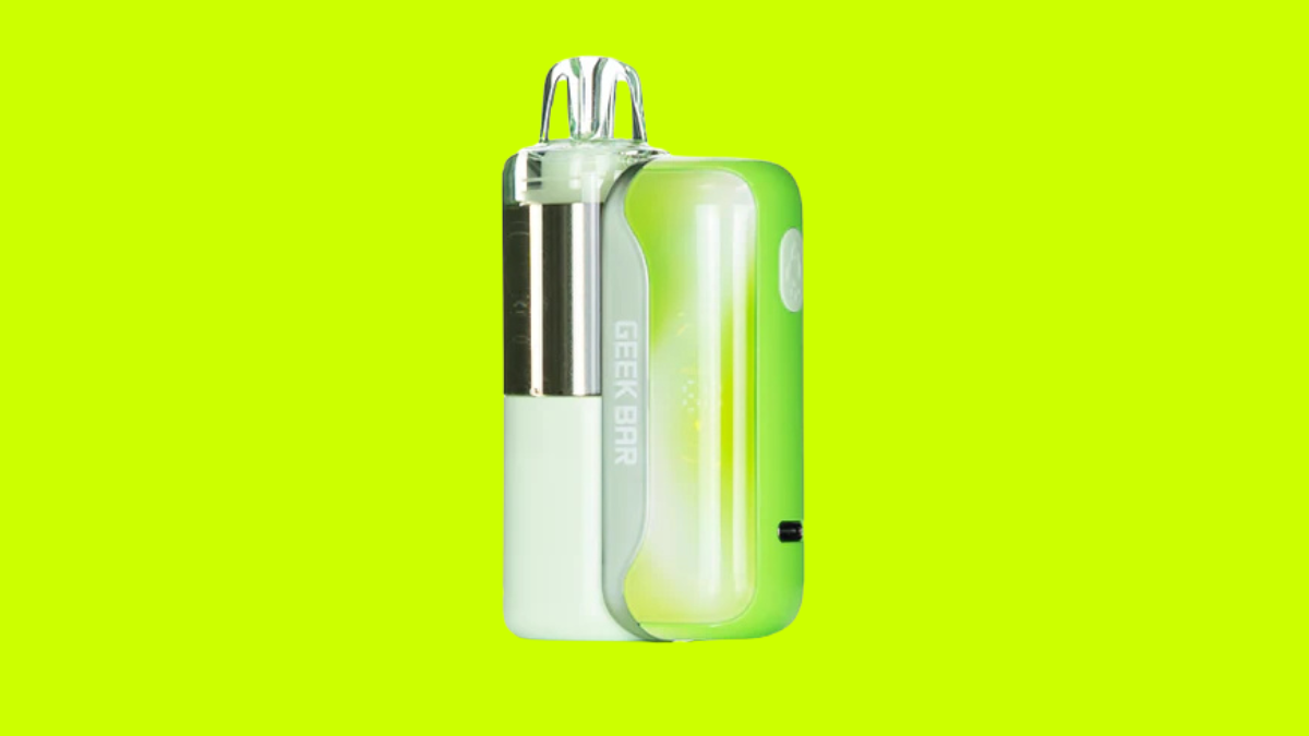 geek boss vs geek bar Puff Comparison: Which Has The Most In 2026? white gummy ice Nicotine Strength:50MG PULSE X - GEEK