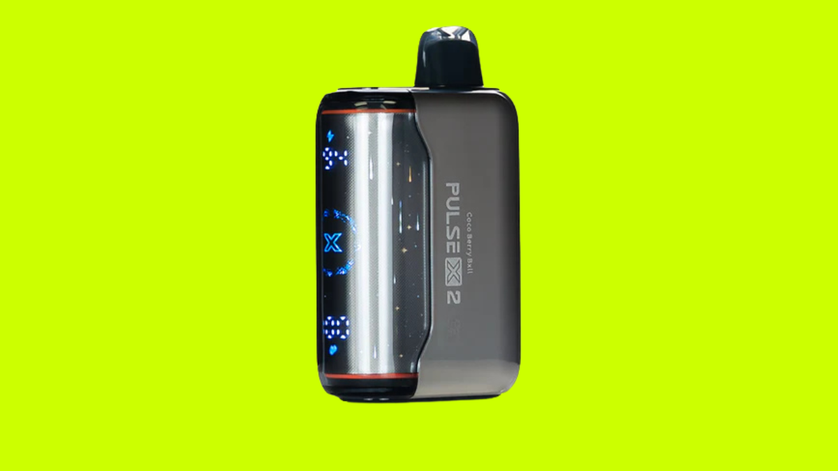 geek bar vs air bar Geek Bar Pulse Vs Geek Bar Pulse X: What's The Difference