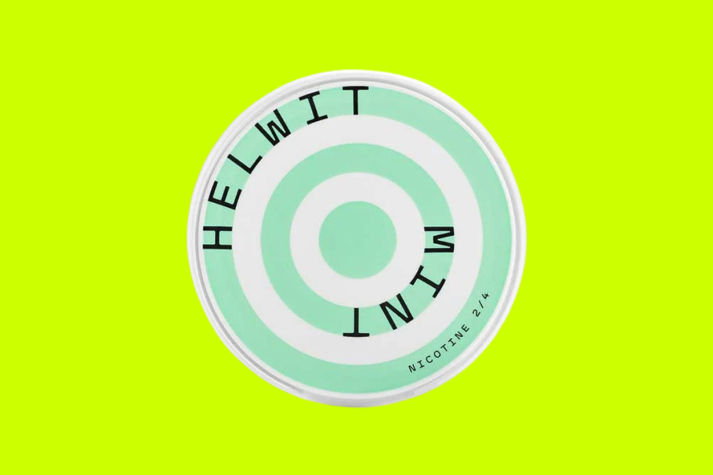 HELWIT MINT