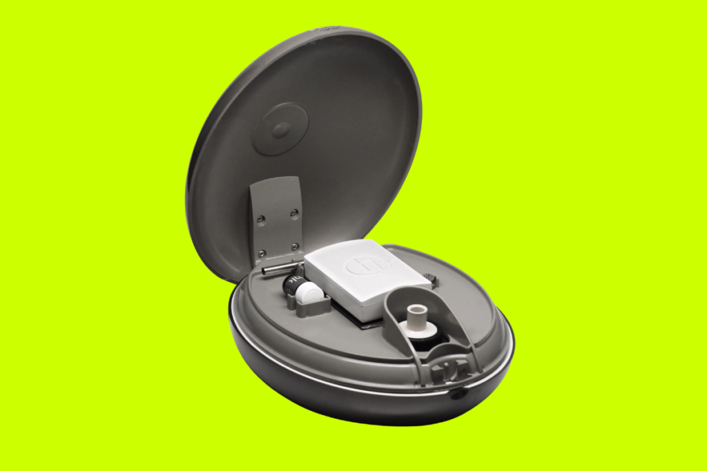 Herbalizer Vaporizer