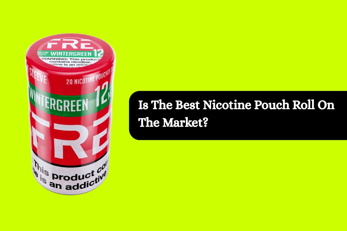 Best Value Nicotine Pouch Roll in 2026? My 2 Go-To Brands Compared