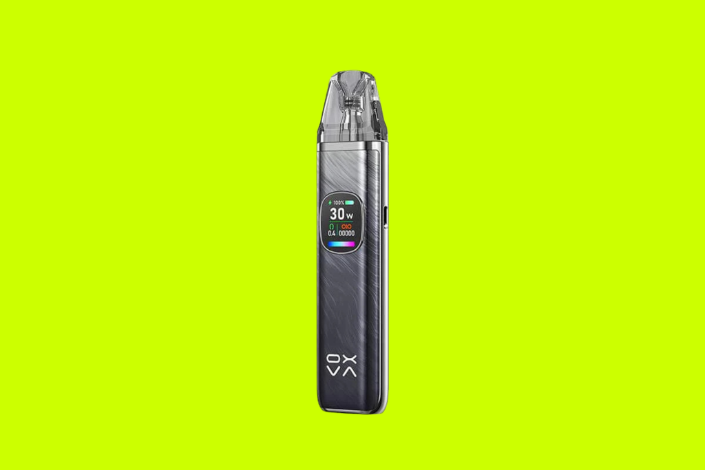 OXVA XLIM Pro 2 (1)