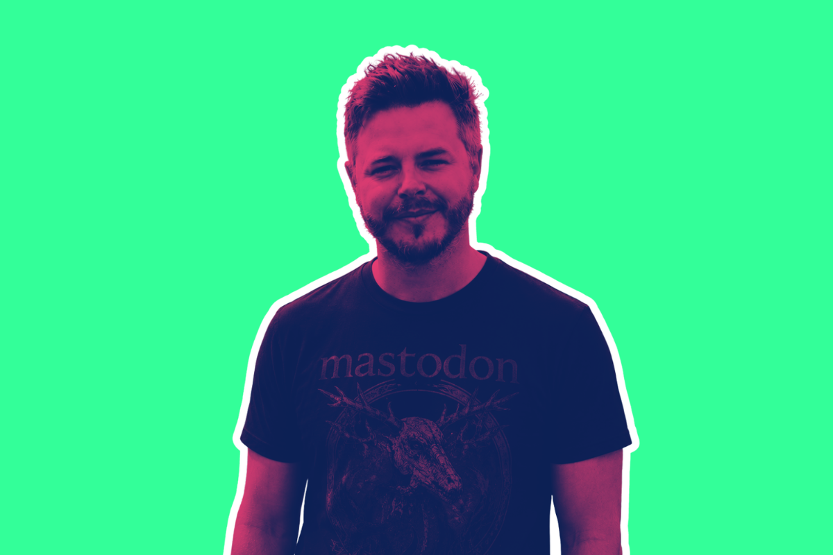 Richard Goodwin VapeBeat Founder and Publisher