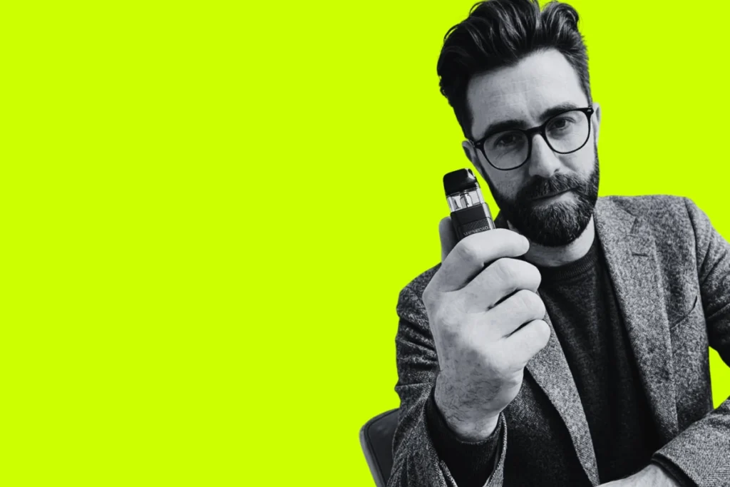 VapeBeat Awards Vaporesso XROS Pro 2 The Best Vape of 2026
