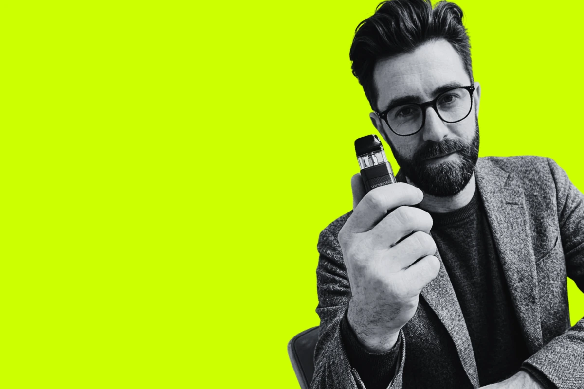 What Is The Difference Between A Pod And A Vape Tank?