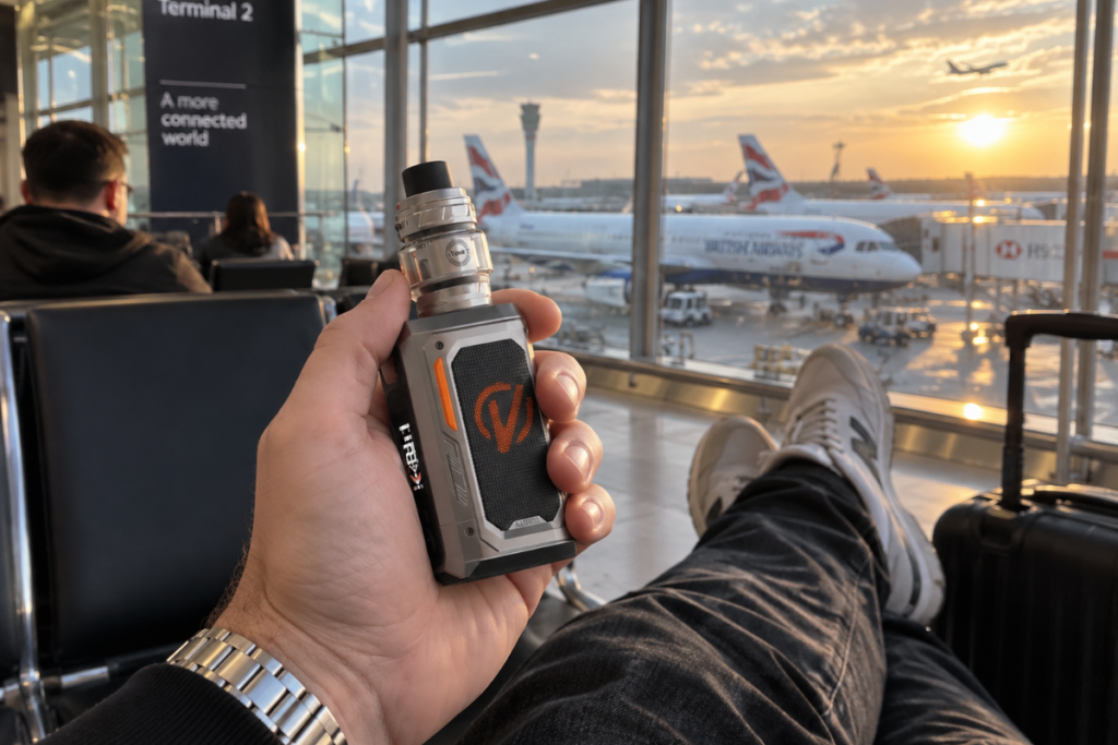 Vaporesso Armour OCTA