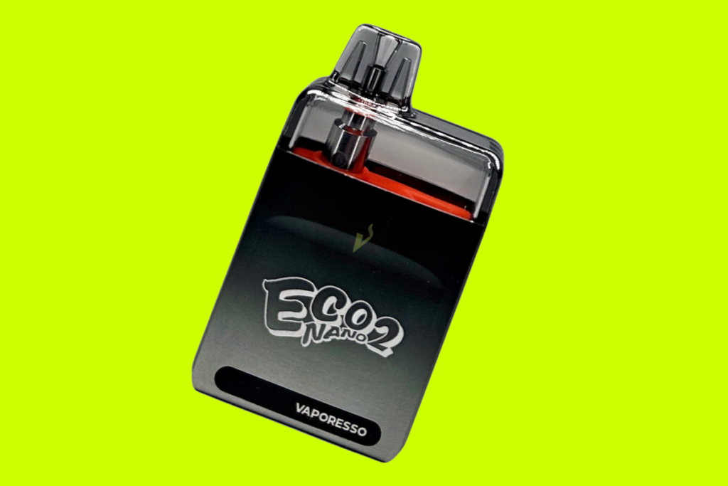 The Best 6ml Pod Vape To Buy In 2026: My Go-To Option Right Now