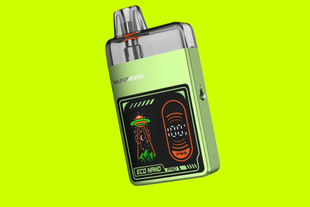 Vaporesso ECO NANO PRO