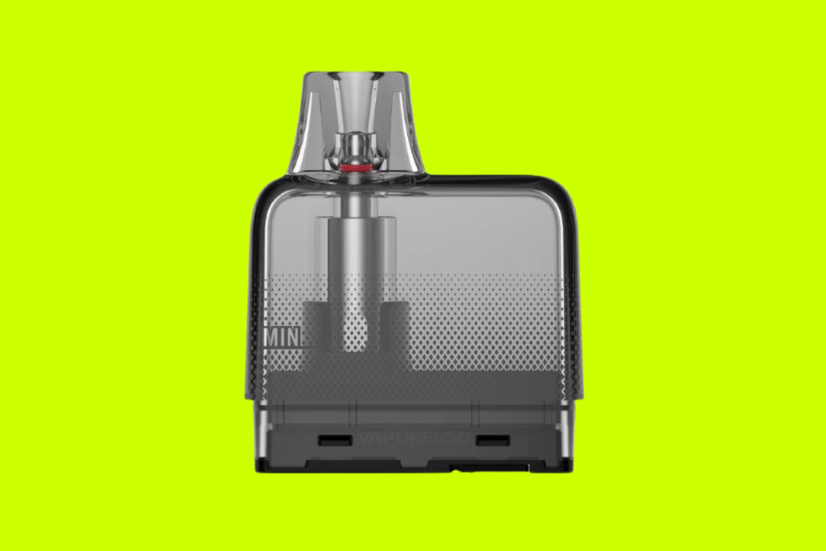 Vaporesso ECO Nano Plus Review: The Best 10ml Pod Vape Right Now