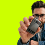 10ml pod vape is the simplest way to switch from disposable vapes
