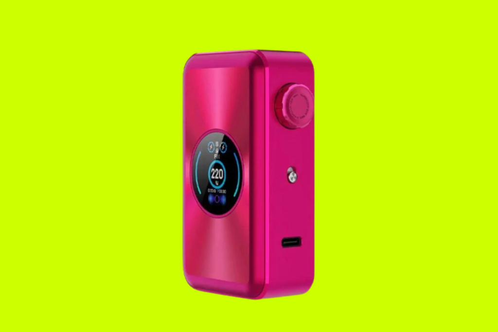 Vaporesso GEN Max 220w (1)