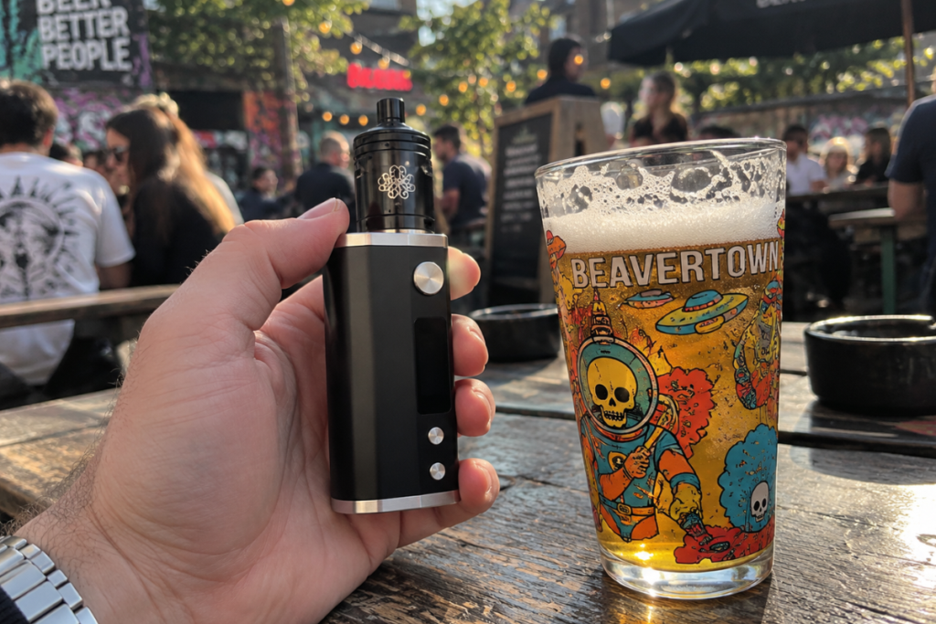 YiHi SXmini MQ Class