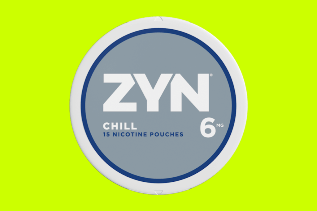 ZYN Chill