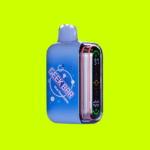 Geek bar pulse 2 25k