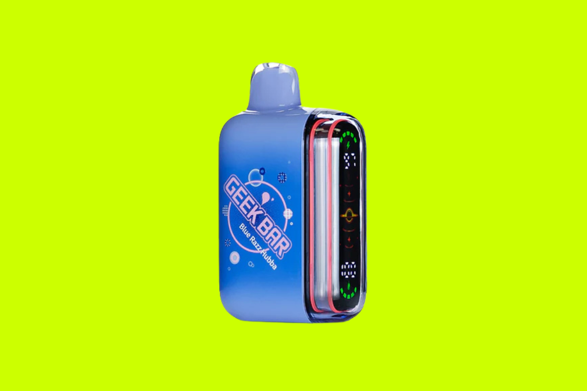 Geek Bar Pulse 2 25K: Everything You Need To Know (And How It Compares To The OG)