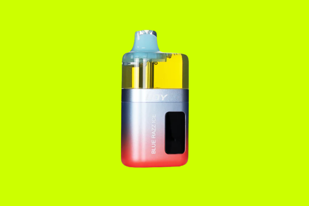 iJOY XP50K