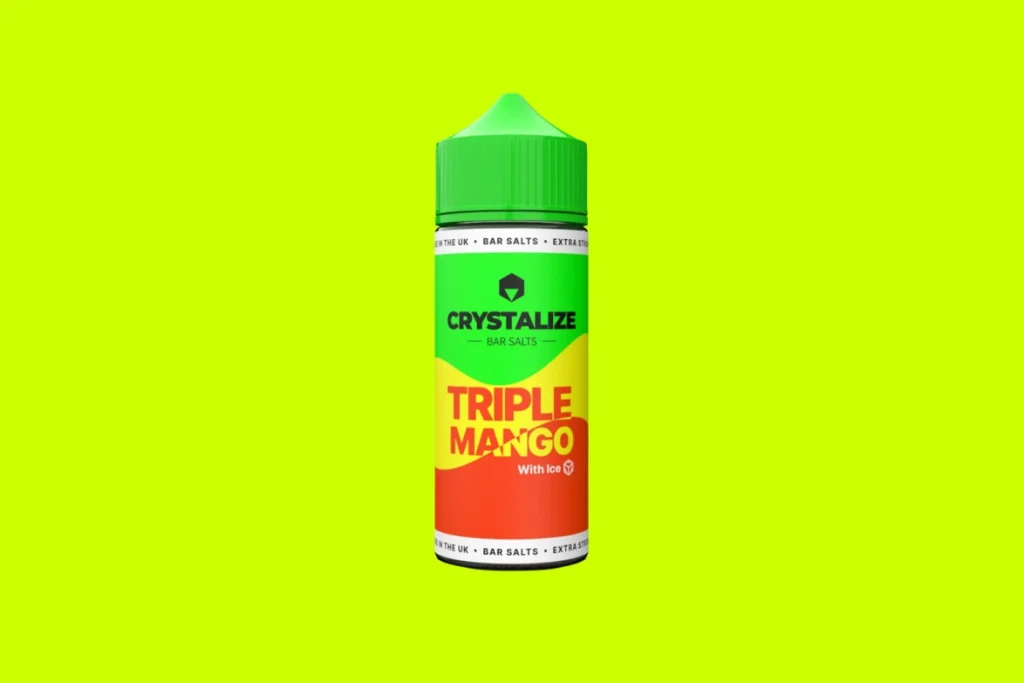 nicotine strength guide how to pick the right strength for you - beginners guide