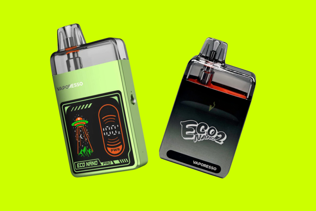 what's the best 6ml refillable pod vape to buy in 2026