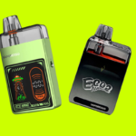 what's the best 6ml refillable pod vape to buy in 2026