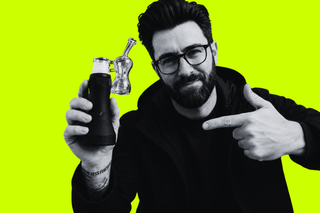 Dab Rigs 101 The Ultimate Beginner's Guide [2026 Edition]