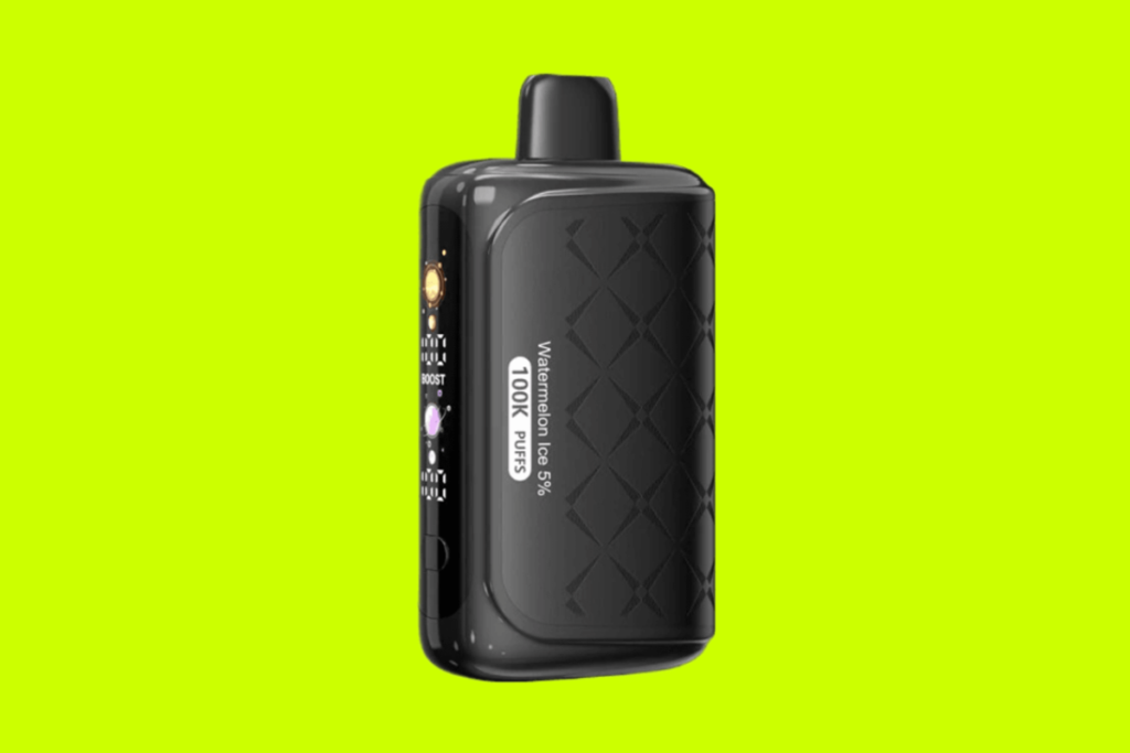 HorizonTech 100K