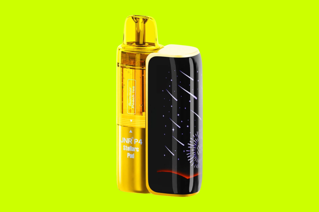 JNR Stellarc 100K