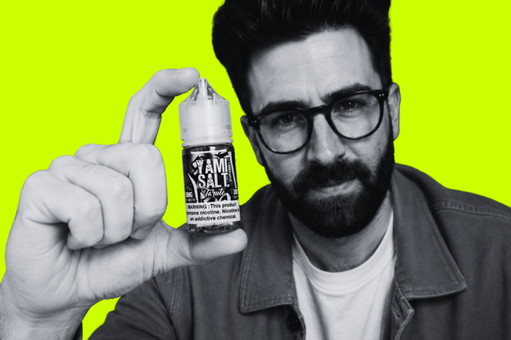 The 30 Greatest American Vape Juices of All Time