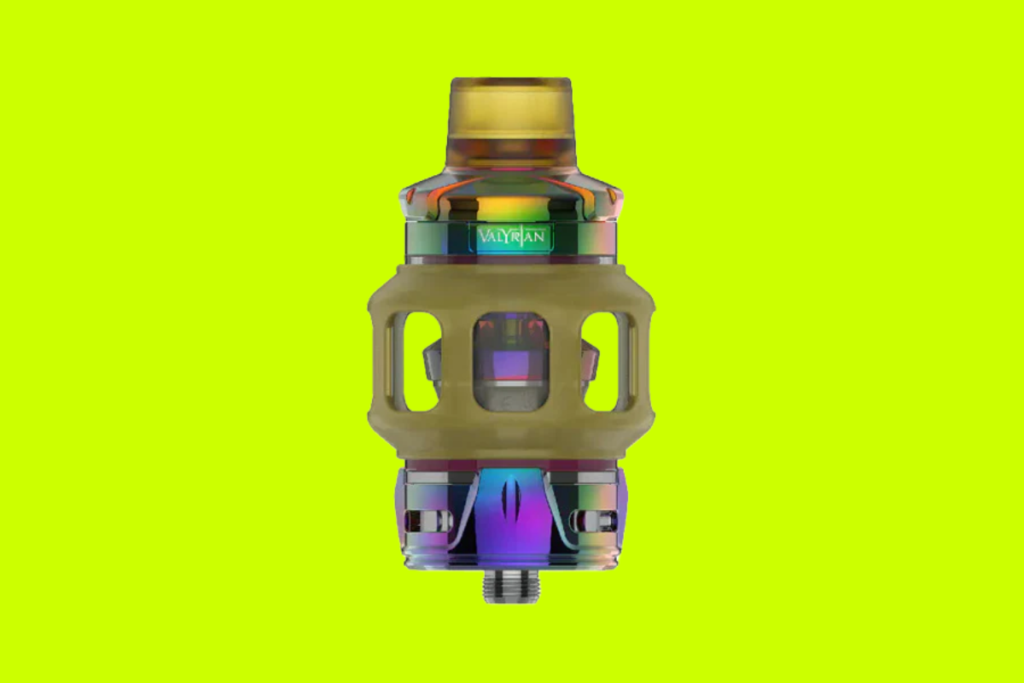 Uwell Valyrian IV vs Vaporesso iTank T: Which Sub-Ohm Tank Wins in 2026?