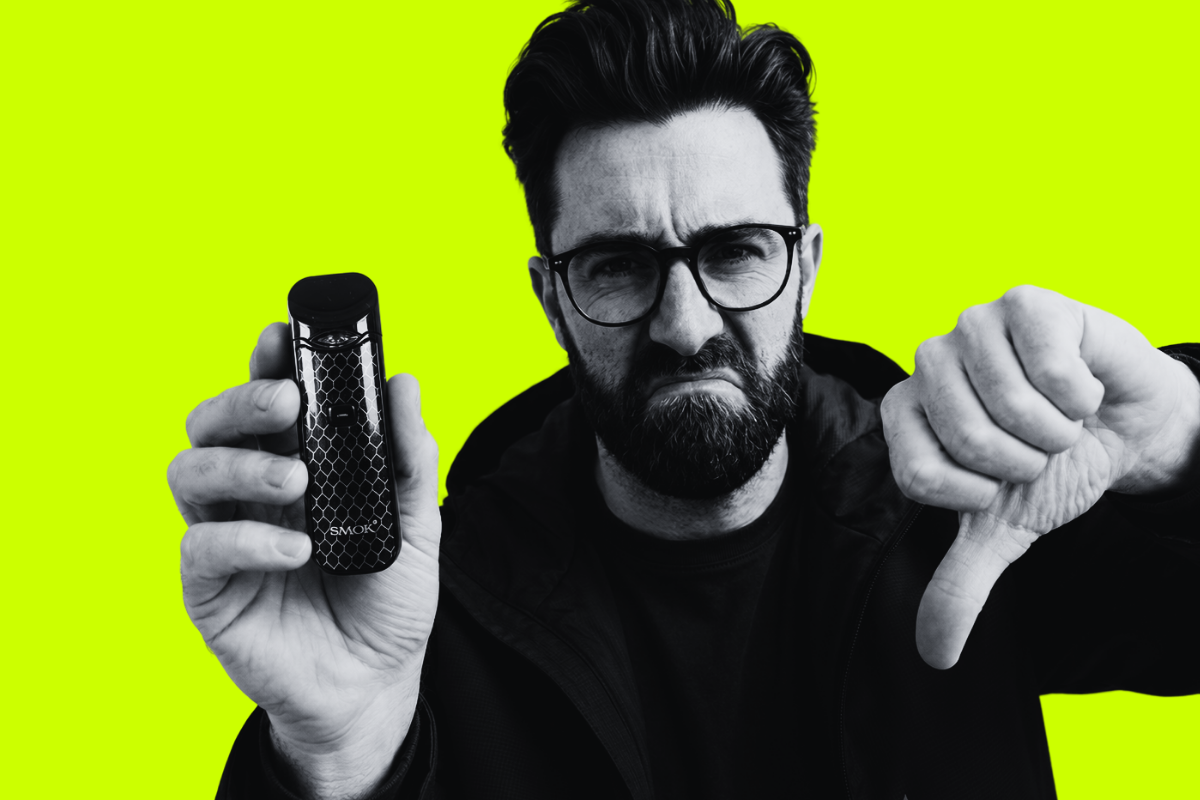 Best SMOK Nord Alternatives RANKED: You Can Do A Lot Better In 2026