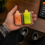 Geek Bar Nicotine Strength Comparison Guide (2026 Models)